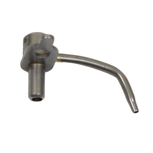 Oem nozzle piston - cooling, oil