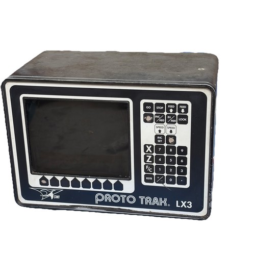Swi proto trak 21262 - lx,