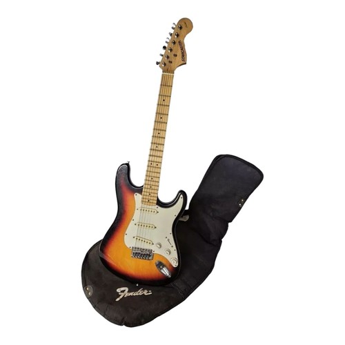 Fender starcaster strat - fender,
