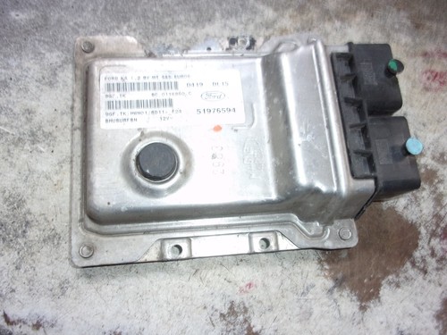 Ford ecu 51976594 - ford,