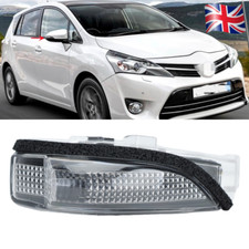 Right Door Wing Mirror