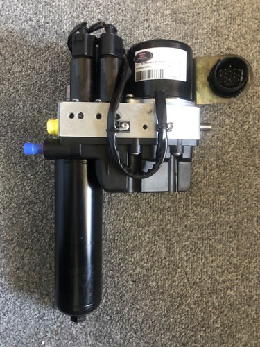 Complete fully refurbished smg - fully,