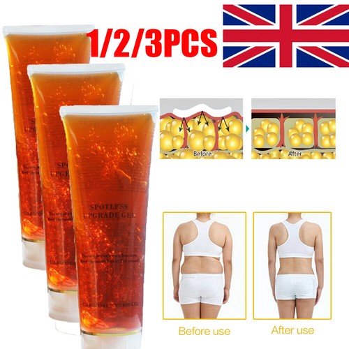 3pcs slimming gel - slimming,