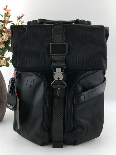 Tumi alpha bravo logistic - tumi,
