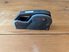 Spinlock Single XTS Clutch