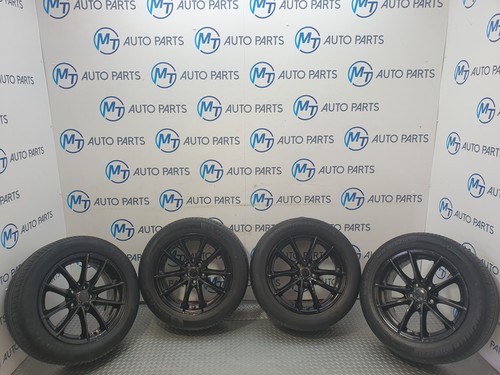 Bmw style 618 genuine alloy - 618,