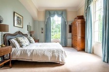 Superking French Country 6ft Bed Frame Double Baroque Louis Rococo No Mattress