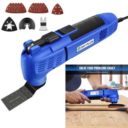 Oscillating multi tool 230v - oscillating,