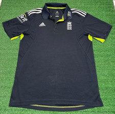 England Adidas Cricket 2010