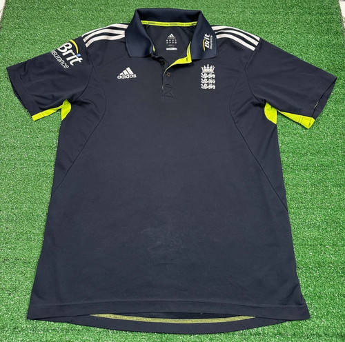 England adidas cricket 2010 - england,
