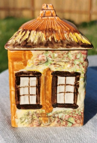 Vintage price bros cottage - vintage,