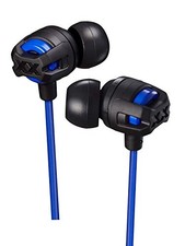 JVC XX HA-FX101M-A [Blue] NEW