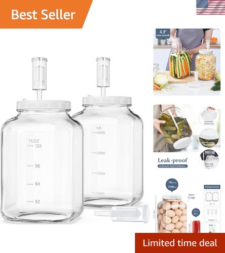 Gallon large fermentation - gallon,