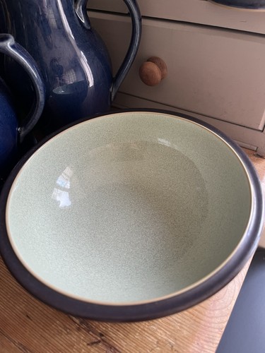 Denby energy charcoal celadon - energy,