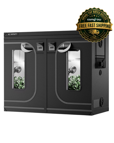 Infinity cloudlab grow - ac,