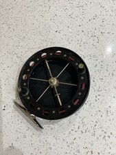 Vintage Allcock Match aerial