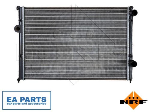 Radiator engine cooling for - engine,