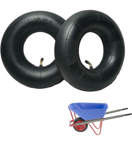 Inner tubes for wheel - inner, barrow