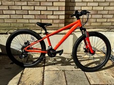 Carrera Blast Junior 24" Kids