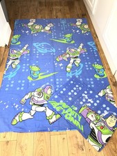 vintage Toy Story Single Duvet
