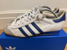 Adidas ROM UK9 2011 Rare