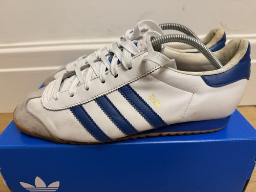 Adidas rom uk9 2011 - adidas,