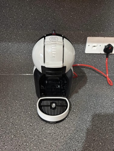 Krups nescafe dolce gusto - dolce,