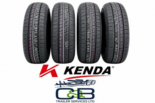 165 r13c kenda - r13c, mastertrail