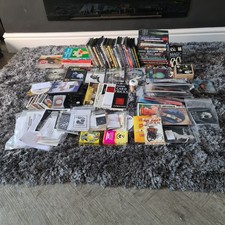 Huge Magic Collection –