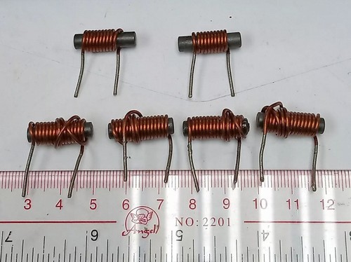 Pcs inductor coil - pcs, for