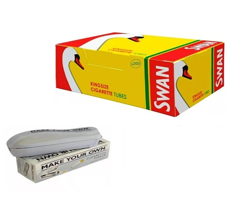 Swan tubes tips - swan, /