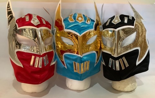 Sin cara wrestling mask - sin, dress
