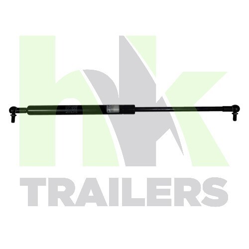 Gas strut suitable for - gas,