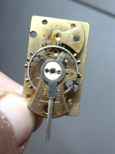 Antique clock platform - antique,