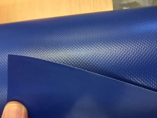 Royal blue tough - tough, waterproof