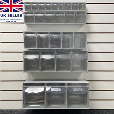 Shed Fix Storage Plastic Tilt