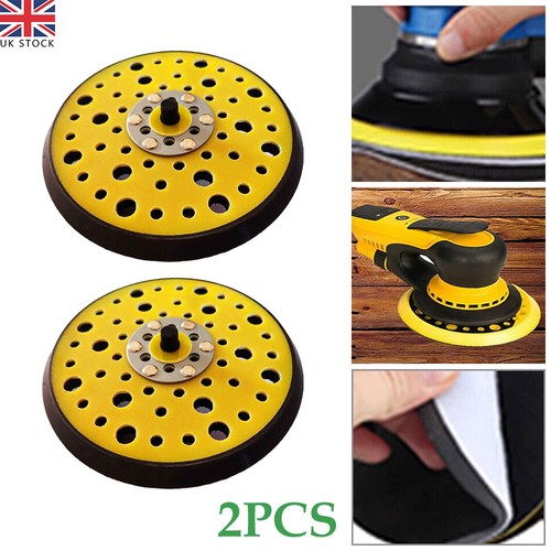 Inch 150mm sanding backing - sanding,