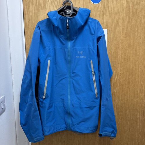 Arc teryx zeta goretex - arc’teryx, lt
