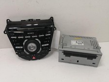 FORD B MAX MK1 RADIO/ CD