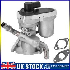 EGR VALVE For FORD TRANSIT MK7 2.2 2.4 3.2 TDCI WATER COOLED 2006-2014 1480549