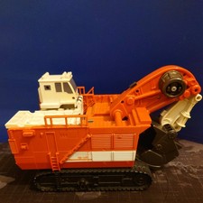 Transformers Decepticon scvngr