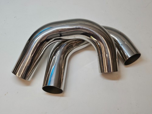 Stainless sport race exhaust - sport,