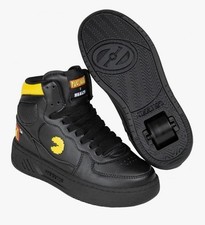 Heelys Pac-Man High Top