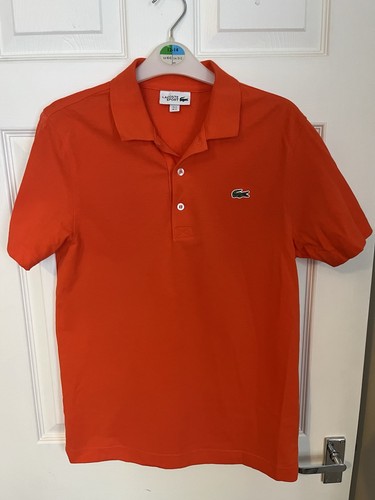 Lacoste men polo shirt - men’s,