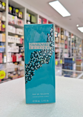 Swarovski edition 2014 perfume - 2014,
