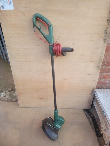 Bosch easygrasscut electric - bosch,