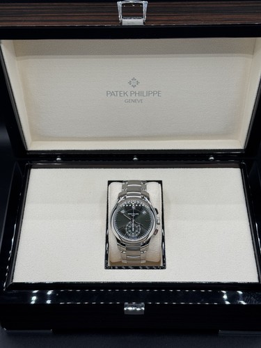 Patek philippe 5905 001 - philippe, 5905/1a-001