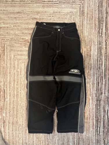 Vintage 90s y2k bermbanger - y2k,