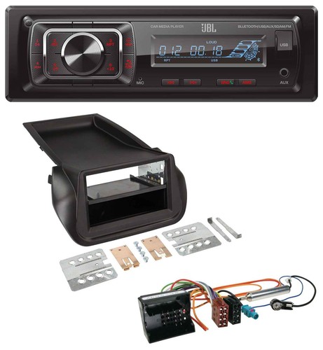 Jbl aux mp3 usb bluetooth - jbl,