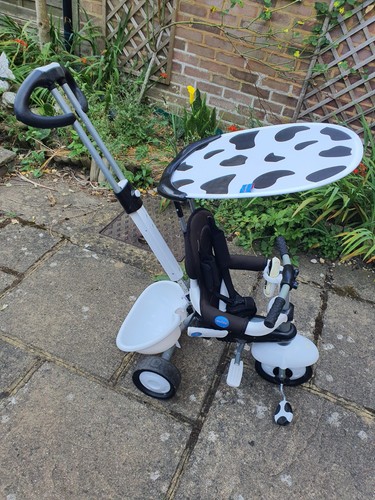 Smartrike zoo 1 toddler - 3-in-1,